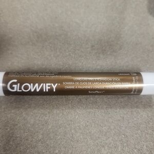 Senegence shadow stick, new in pkg, bronzed taupe in color